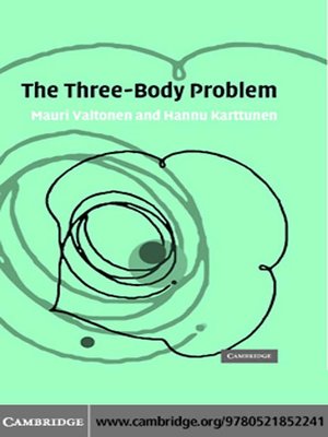 thr three body problem ebook